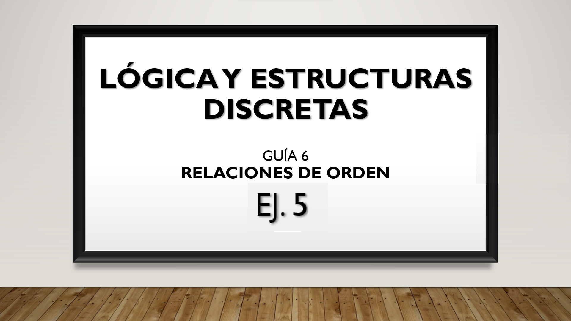 G6-ej5